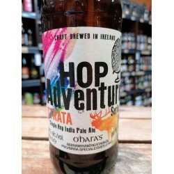 O'Hara's Hop Adventure Series Strata